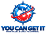 You Can Get It logo